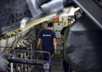 Aéronautique. Comment Airbus réintègre ses activités industrielles