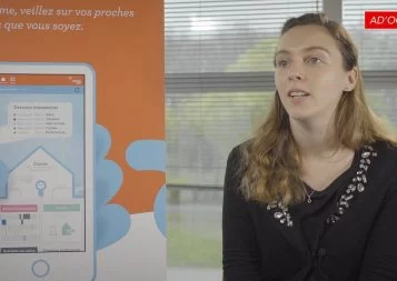 Telegrafik témoigne de son accompagnement Ad'Occ