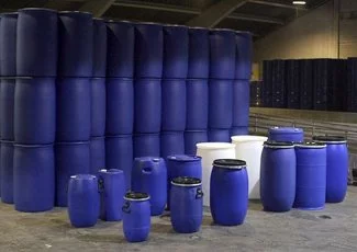 Un nouveau site tarnais de recyclage de fûts et containers pour Duo Sud Rodriguez