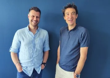 Vortex-io lève des fonds pour maintenir le cap de l'internationalisation