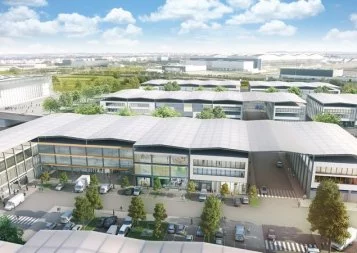 Toulouse. Les travaux du pôle économique du futur PEX ont débuté