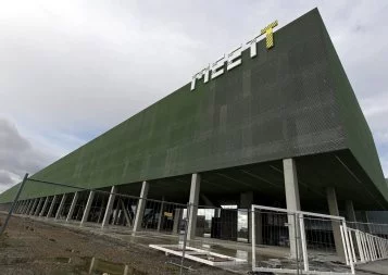 200 millions d'euros de retombées par an espérées à Toulouse grâce au Meett 