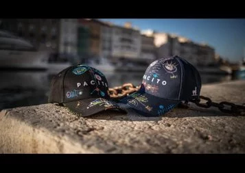 France Bleu Hérault. Pacito, des casquettes et des bonnets créés par un Héraultais
