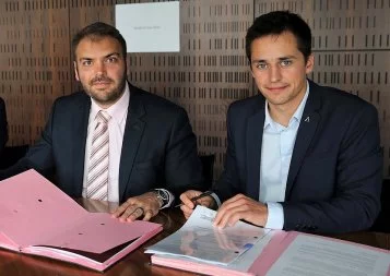 Toulouse. Authentic Material pousse sa corne sur le marché du luxe