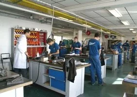 Le lycée Airbus ouvre ses portes, le 4 février