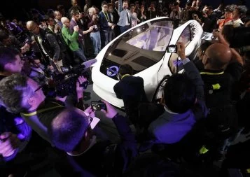 Au CES de Las Vegas, les start-up d'Occitanie veulent valoriser leurs innovations