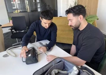 Keyce Santé lance la première formation certifiée d'intervenant médico-technique à domicile
