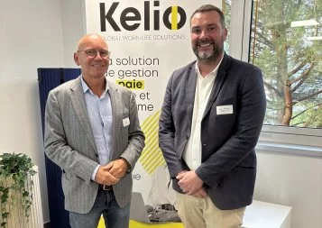 RH : Kelio renforce son ancrage en Occitanie