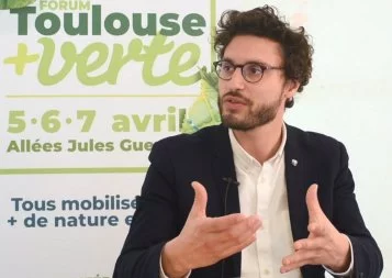 Pierre Cannet : « Notre modèle de production et de consommation est aujourd'hui trop décalé »