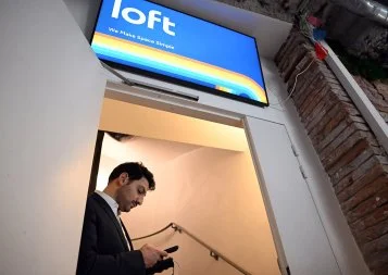 Loft Orbital signe un contrat pour la fabrication de satellites dotés d'IA