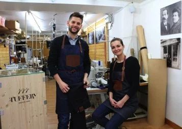 L'Atelier Tuffery ouvre une boutique éphémère à Montpellier