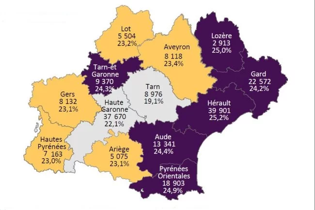 Actus Occitanie - %##23@