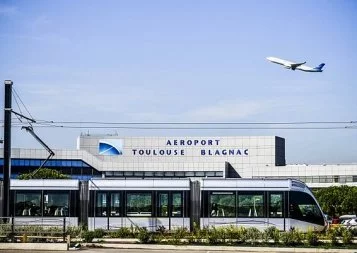 Future ligne de métro : le maire de Blagnac insiste pour une desserte directe de l'aéroport