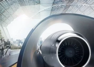 Hyperloop : les premières embauches prévues à Toulouse fin 2017