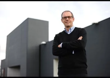 Reynald Guillaume : « Le choix de la périphérie correspond au nouveau concept d'Habitat »