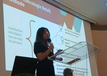Une nouveauté dans le Tarn pour un meilleur accompagnement des personnes atteintes de cancer