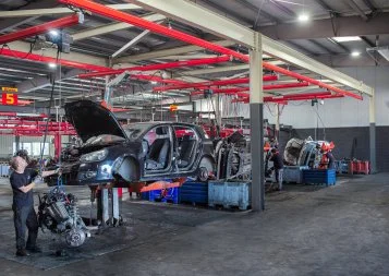 En Occitanie, l'économie tourne au ralenti