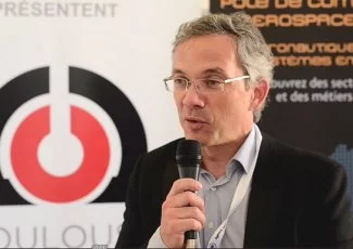 Franck Lepecq : « Albatros va structurer la filière cybersécurité dans l'aéronautique »