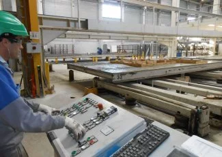 Graulhet. La société KP1 fait dans l'innovation en béton